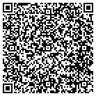 QR code with Richard E Boretti CPA contacts