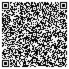 QR code with Professional Physical Therapy contacts