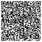 QR code with SCM Container Machinery Inc contacts