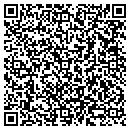 QR code with T Douglas John DPM contacts