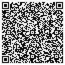 QR code with Tisdale Co contacts