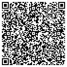 QR code with D B's Instructional Baseball contacts