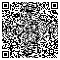 QR code with Commonangels contacts