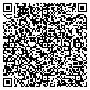 QR code with Talbots contacts
