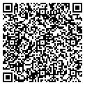 QR code with Hunter Group contacts