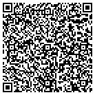 QR code with Martha's Vineyard Bug & Bus contacts
