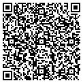 QR code with R C S Cycle Supplies contacts