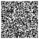 QR code with A New Leaf contacts