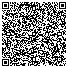 QR code with D F Ohnemus Home Solutions contacts