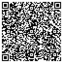 QR code with James A Goodwin MD contacts