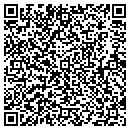 QR code with Avalon Oaks contacts