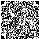 QR code with J E Hotaling Feed & Service contacts