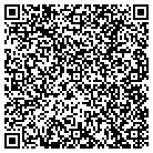 QR code with Maniac Metal Works LLC contacts
