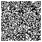 QR code with C B Richard Ellis RE Services contacts