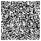 QR code with Charron Tree Service contacts