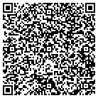QR code with C & C Auto Service Inc contacts