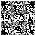 QR code with Alterations Unlimited contacts