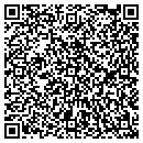 QR code with S K Wainio Bogs Inc contacts