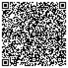 QR code with One To One Strength Training contacts