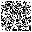 QR code with D C Development & Construction contacts