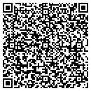 QR code with Arizona Center contacts