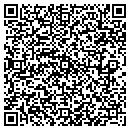 QR code with Adrien's Diner contacts