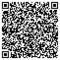 QR code with Viacom contacts