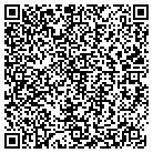 QR code with Sewall Street Auto Body contacts