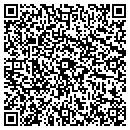 QR code with Alan's Glass Works contacts