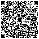 QR code with Blissful Monkey Yoga Studio contacts