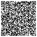 QR code with W L Toomey Irrigation contacts