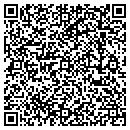QR code with Omega Alarm Co contacts