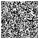 QR code with Richard E Davock contacts