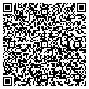 QR code with University Market contacts