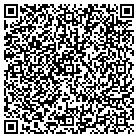 QR code with Center For The Performing Arts contacts