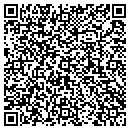 QR code with Fin Sushi contacts