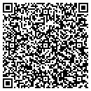 QR code with All-In-One contacts