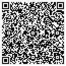 QR code with A Cut Above Tree and Shrub Car contacts