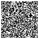 QR code with Theo's Pizza & Subs contacts