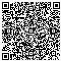 QR code with A & R Masonry contacts