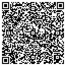 QR code with M Mitchell & Assoc contacts