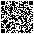 QR code with John F Magoufis contacts