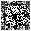 QR code with ATC Security contacts