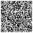 QR code with K J's Cleaning Service contacts