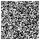 QR code with Anton Fine Art Gallery & Std contacts