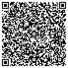 QR code with Hi-Tech Windshield Service contacts
