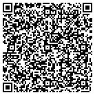 QR code with Accurate Estimating Service contacts