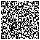 QR code with Pest-End Inc contacts