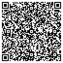 QR code with C A Lester & Associates contacts