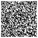 QR code with Albert Manzi Electric contacts